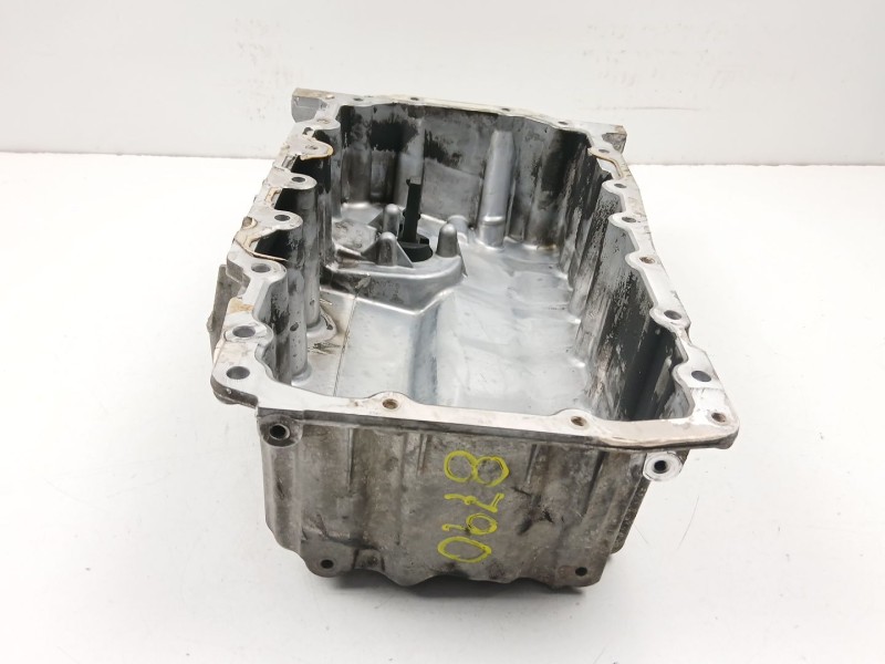 Recambio de carter aceite para volkswagen passat b6 variant (3c5) 2.0 tdi referencia OEM IAM 03G103603  