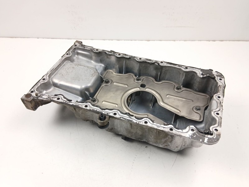 Recambio de carter aceite para kia cee´d sw (ed) 1.6 crdi 115 referencia OEM IAM 215102A152  