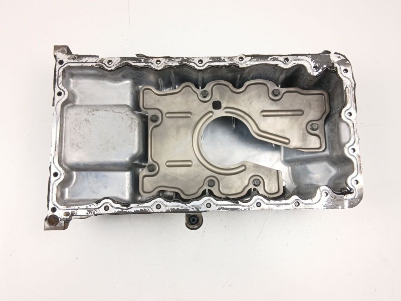 Recambio de carter aceite para kia cee´d sw (ed) 1.6 crdi 115 referencia OEM IAM 215102A152  