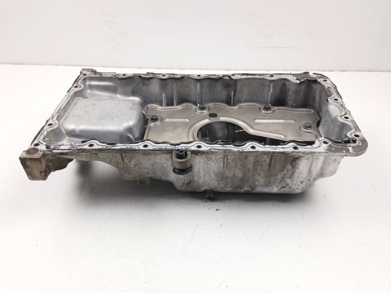 Recambio de carter aceite para kia cee´d sw (ed) 1.6 crdi 115 referencia OEM IAM 215102A152  