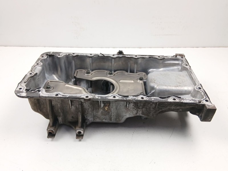 Recambio de carter aceite para kia cee´d sw (ed) 1.6 crdi 115 referencia OEM IAM 215102A152  