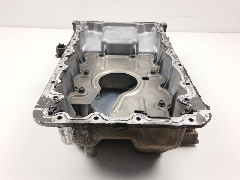 Recambio de carter aceite para kia cee´d sw (ed) 1.6 crdi 115 referencia OEM IAM 215102A152  