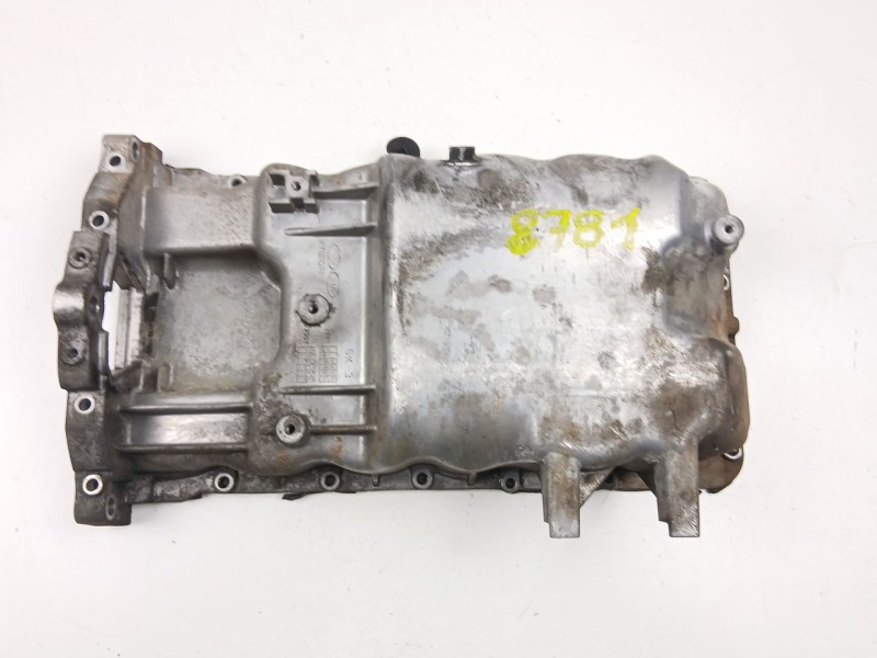 Recambio de carter aceite para kia cee´d sw (ed) 1.6 crdi 115 referencia OEM IAM 215102A152  