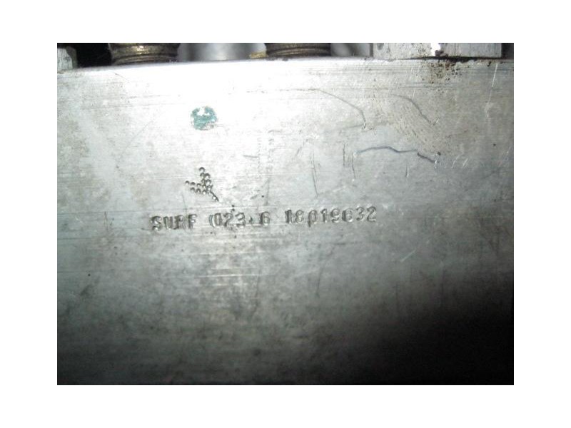 Recambio de abs : daewoo aranos : 2.0 g c20le-g (104,72cv) 4p [1997] para daewoo aranos 2.0 g c20le-g  4p referencia OEM IAM SUR