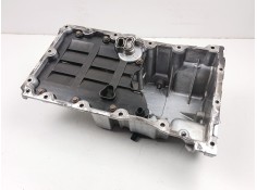 Recambio de carter aceite para opel astra j (p10) 1.6 cdti (68) referencia OEM IAM 55573785  