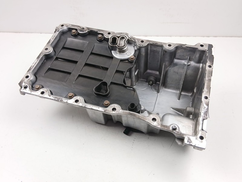 Recambio de carter aceite para opel astra j (p10) 1.6 cdti (68) referencia OEM IAM 55573785  