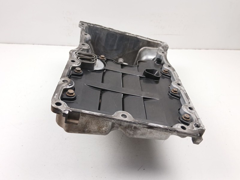 Recambio de carter aceite para opel astra j (p10) 1.6 cdti (68) referencia OEM IAM 55573785  