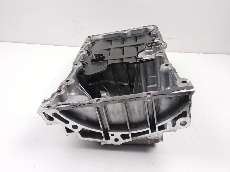 Recambio de carter aceite para opel astra j (p10) 1.6 cdti (68) referencia OEM IAM 55573785  