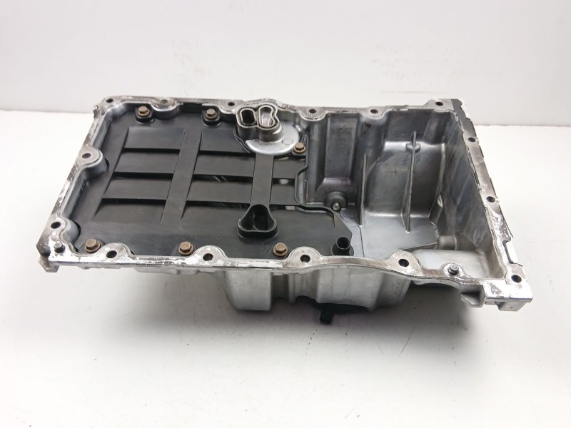 Recambio de carter aceite para opel astra j (p10) 1.6 cdti (68) referencia OEM IAM 55573785  