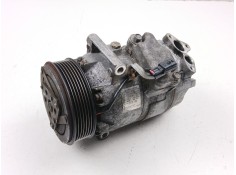 Recambio de compresor aire acondicionado para nissan qashqai i (j10, nj10) 2.0 dci a las 4 ruedas referencia OEM IAM 92600JD73A 