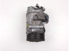 Recambio de compresor aire acondicionado para nissan qashqai i (j10, nj10) 2.0 dci a las 4 ruedas referencia OEM IAM 92600JD73A  2