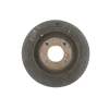 Recambio de polea cigueñal para hyundai santa fé ii (cm) 2.2 crdi 4x4 referencia OEM IAM 2312427300  