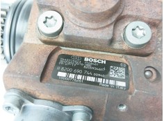 Recambio de bomba inyectora diesel para nissan qashqai i (j10, nj10) 2.0 dci a las 4 ruedas referencia OEM IAM 8200690744 044501 2