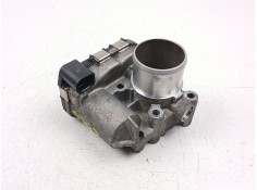 Recambio de caja mariposa para nissan qashqai i (j10, nj10) 2.0 dci a las 4 ruedas referencia OEM IAM 8200330810 0281002681 8200