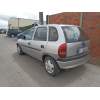 opel corsa b (s93) del año 1998