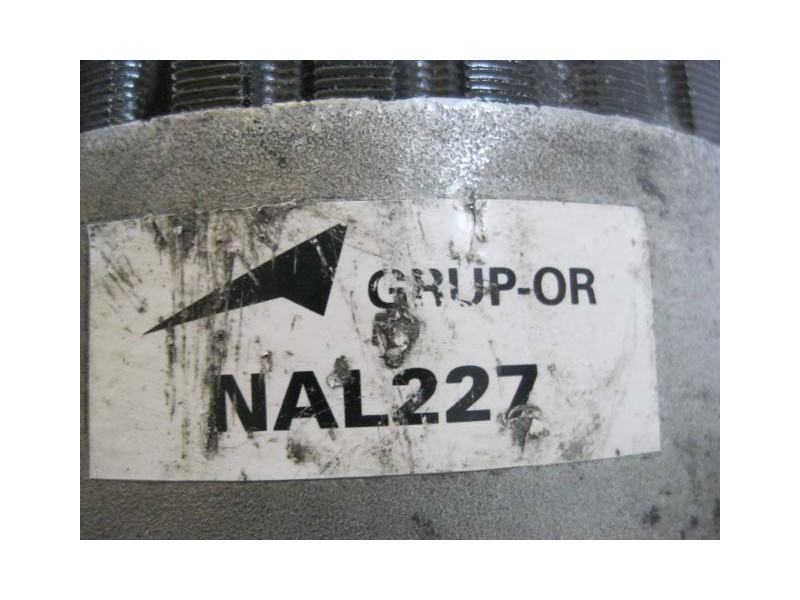 Recambio de alternador : daewoo aranos : 2.0 g c20le-g (104,72cv) 4p [1997] para daewoo aranos 2.0 g c20le-g  4p referencia OEM 