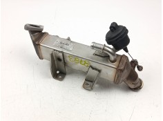 Recambio de enfriador egr para nissan qashqai i (j10, nj10) 2.0 dci a las 4 ruedas referencia OEM IAM 8200719993  8200620695