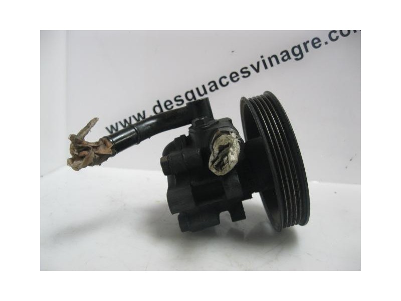 Recambio de bomba dirección : daewoo aranos : 2.0 g c20le-g (104,72cv) 4p [1997] para daewoo aranos 2.0 g c20le-g  4p referencia