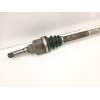 Recambio de transmision delantera derecha para citroën c2 (jm_) 1.4 hdi referencia OEM IAM 9650624180  