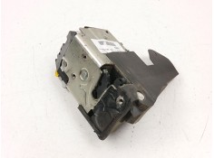 Recambio de cerradura puerta trasera derecha para ford fiesta v (jh_, jd_) 1.4 tdci referencia OEM IAM 2S6AA26412BK  