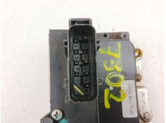 Recambio de cerradura puerta trasera derecha para ford fiesta v (jh_, jd_) 1.4 tdci referencia OEM IAM 2S6AA26412BK   2