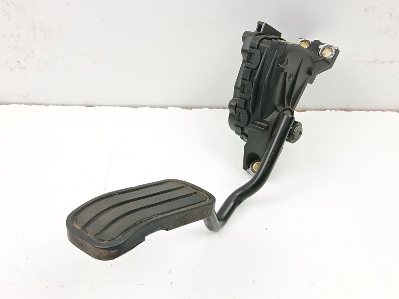 Recambio de potenciometro aceleracion para seat alhambra (7v8, 7v9) 1.9 tdi referencia OEM IAM 7M3721603B 6PV00777003 YM219F836A