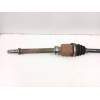 Recambio de transmision delantera derecha para nissan qashqai ii (j11, j11_) 1.2 dig-t referencia OEM IAM 391004ED0C  