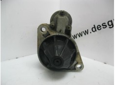 Recambio de motor arranque : daewoo aranos : 2.0 g c20le-g (104,72cv) 4p [1997] para daewoo aranos 2.0 g c20le-g  4p referencia 