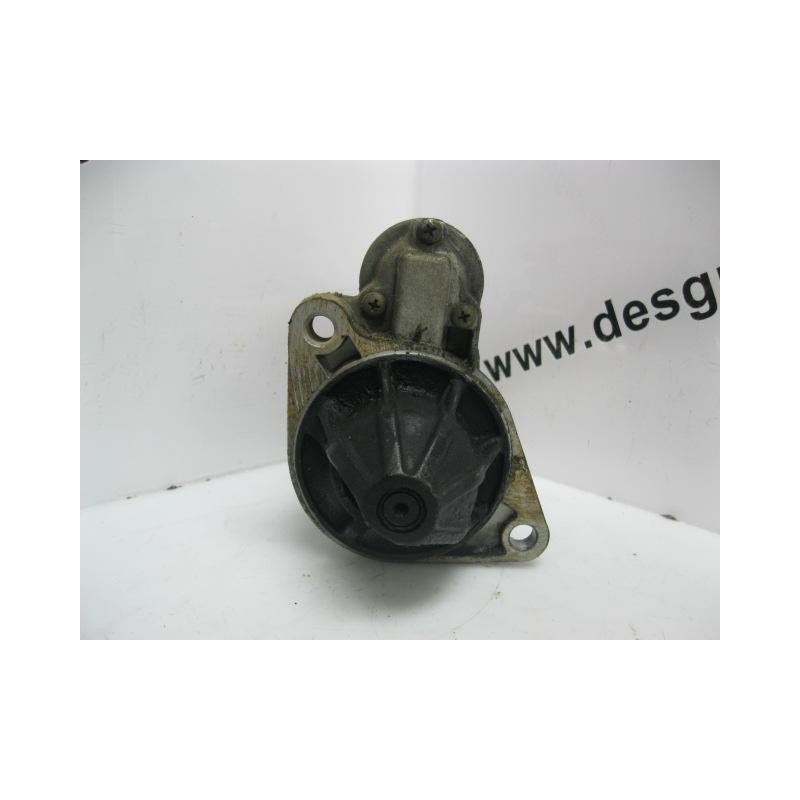 Recambio de motor arranque : daewoo aranos : 2.0 g c20le-g (104,72cv) 4p [1997] para daewoo aranos 2.0 g c20le-g  4p referencia 