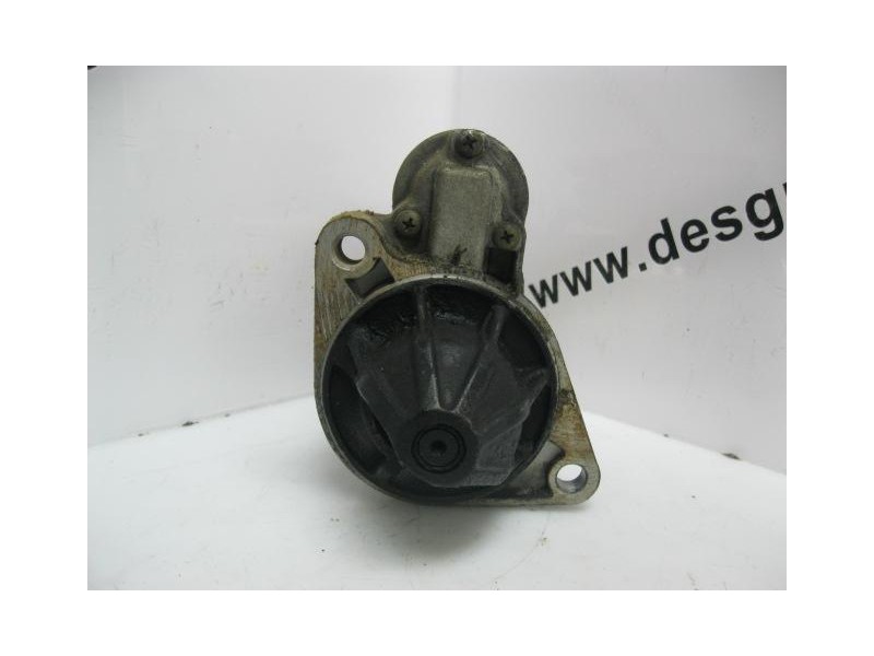 Recambio de motor arranque : daewoo aranos : 2.0 g c20le-g (104,72cv) 4p [1997] para daewoo aranos 2.0 g c20le-g  4p referencia 