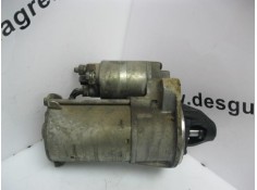 Recambio de motor arranque : daewoo aranos : 2.0 g c20le-g (104,72cv) 4p [1997] para daewoo aranos 2.0 g c20le-g  4p referencia  2