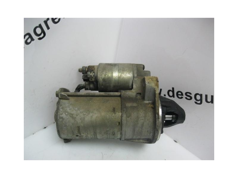 Recambio de motor arranque : daewoo aranos : 2.0 g c20le-g (104,72cv) 4p [1997] para daewoo aranos 2.0 g c20le-g  4p referencia 