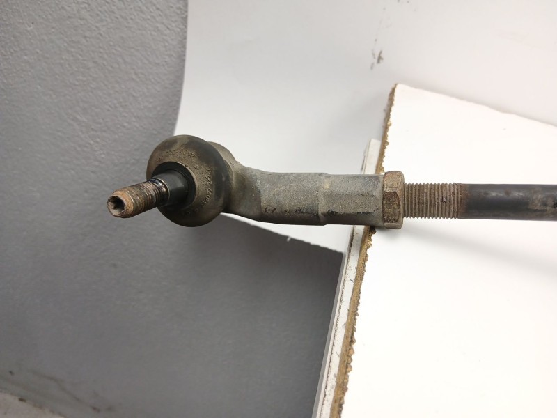 Recambio de cremallera direccion para volkswagen passat b6 variant (3c5) 2.0 tdi referencia OEM IAM 3C1423051S  