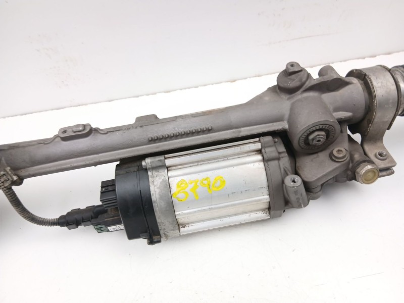 Recambio de cremallera direccion para volkswagen passat b6 variant (3c5) 2.0 tdi referencia OEM IAM 3C1423051S  