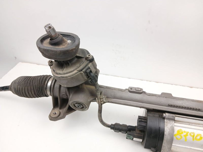 Recambio de cremallera direccion para volkswagen passat b6 variant (3c5) 2.0 tdi referencia OEM IAM 3C1423051S  