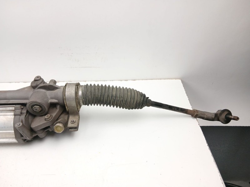 Recambio de cremallera direccion para volkswagen passat b6 variant (3c5) 2.0 tdi referencia OEM IAM 3C1423051S  