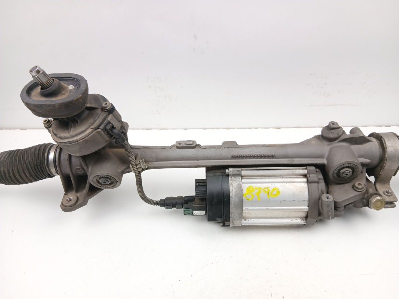 Recambio de cremallera direccion para volkswagen passat b6 variant (3c5) 2.0 tdi referencia OEM IAM 3C1423051S  