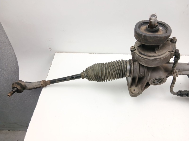 Recambio de cremallera direccion para volkswagen passat b6 variant (3c5) 2.0 tdi referencia OEM IAM 3C1423051S  