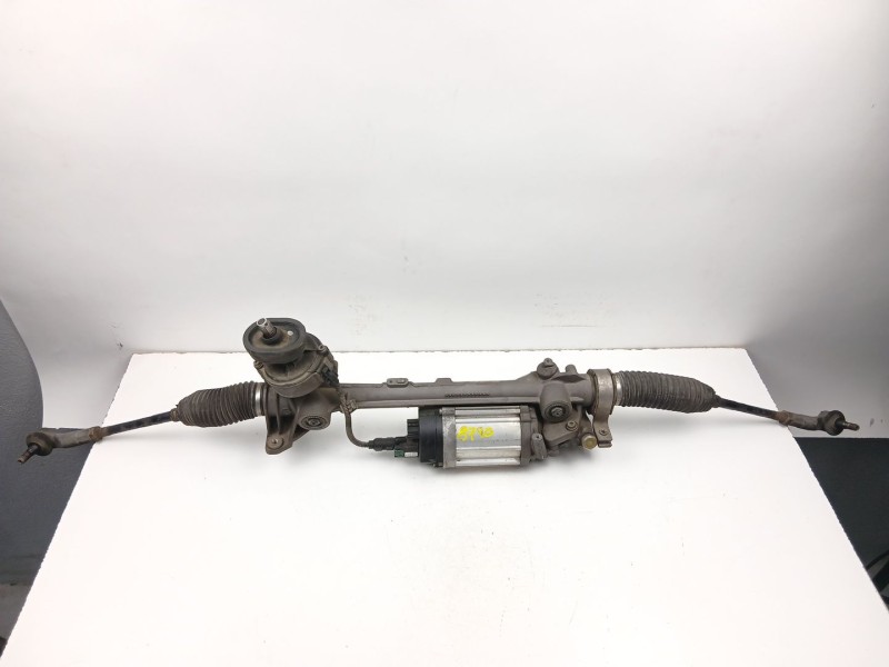 Recambio de cremallera direccion para volkswagen passat b6 variant (3c5) 2.0 tdi referencia OEM IAM 3C1423051S  