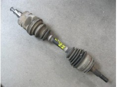 Recambio de transmision delantera izq. : daewoo aranos : 2.0 g c20le-g (104,72cv) 4p [1997] para daewoo aranos 2.0 g c20le-g  4p