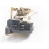 Recambio de cerradura puerta trasera izquierda para chevrolet matiz (m200, m250) 1.0 referencia OEM IAM 96601458  