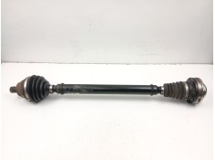 Recambio de transmision delantera derecha para volkswagen passat b6 variant (3c5) 2.0 tdi referencia OEM IAM 3C0407272AJ  