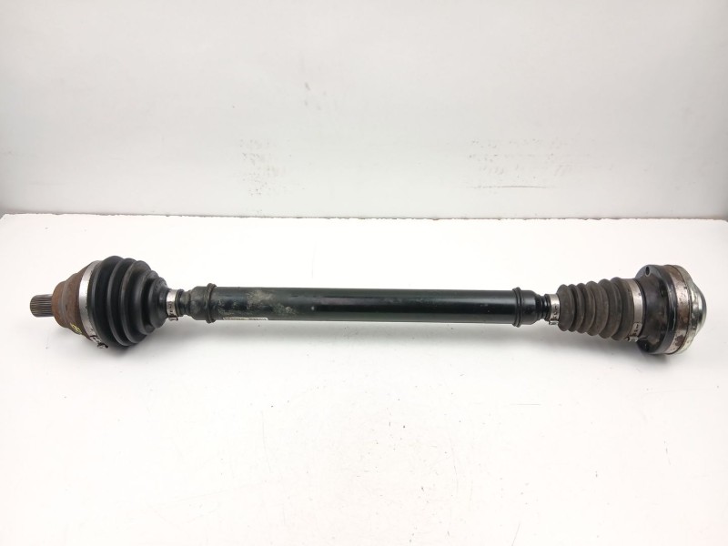 Recambio de transmision delantera derecha para volkswagen passat b6 variant (3c5) 2.0 tdi referencia OEM IAM 3C0407272AJ  