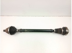 Recambio de transmision delantera derecha para volkswagen passat b6 variant (3c5) 2.0 tdi referencia OEM IAM 3C0407272AJ   2