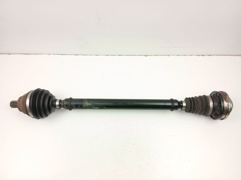 Recambio de transmision delantera derecha para volkswagen passat b6 variant (3c5) 2.0 tdi referencia OEM IAM 3C0407272AJ  