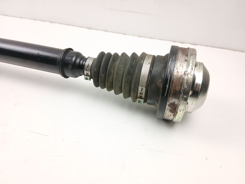 Recambio de transmision delantera derecha para volkswagen passat b6 variant (3c5) 2.0 tdi referencia OEM IAM 3C0407272AJ  