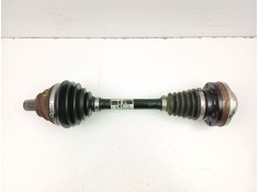 Recambio de transmision delantera izquierda para volkswagen passat b6 variant (3c5) 2.0 tdi referencia OEM IAM 3C0407271S   2