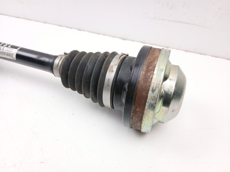 Recambio de transmision delantera izquierda para volkswagen passat b6 variant (3c5) 2.0 tdi referencia OEM IAM 3C0407271S  