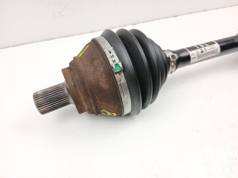 Recambio de transmision delantera izquierda para volkswagen passat b6 variant (3c5) 2.0 tdi referencia OEM IAM 3C0407271S  