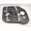 Recambio de elevalunas delantero derecho para kia carens iv 1.7 crdi referencia OEM IAM 82480A4300  
